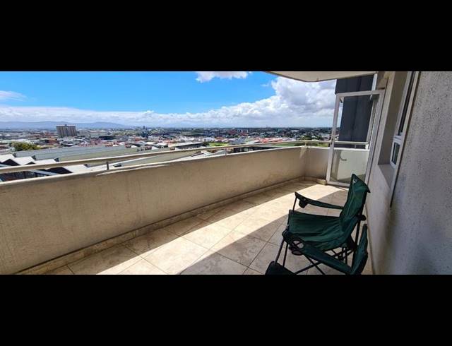 1 BEDROOM PROPERTY TO RENT IN WOODSTOCK UPPER